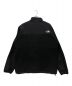 THE NORTH FACE (ザ ノース フェイス) デナリジャケット ブラック サイズ:XX L：12000円