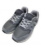 NEW BALANCEニューバランス）の古着「Walking Fresh Foam 880 v6」｜グレー