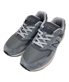 NEW BALANCE（ニューバランス）の古着「Walking Fresh Foam 880 v6」｜グレー