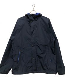 THE NORTH FACE（ザ ノース フェイス）の古着「ストアウェイジャケット」｜ネイビー