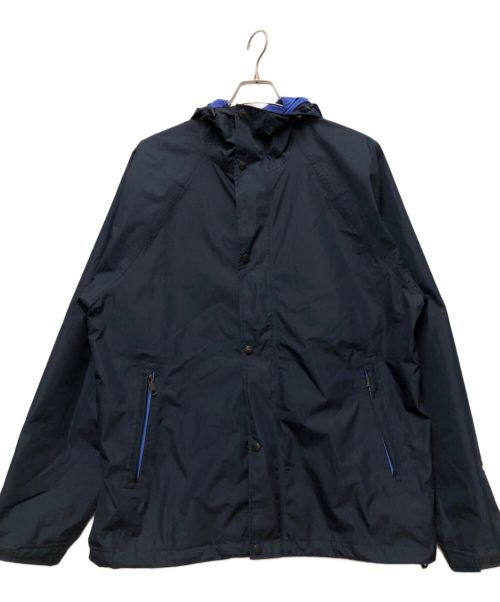 THE NORTH FACE（ザ ノース フェイス）THE NORTH FACE (ザ ノース フェイス) ストアウェイジャケット ネイビー サイズ:XLの古着・服飾アイテム