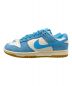 NIKE (ナイキ) DUNK LOW SE ホワイト×スカイブルー サイズ:26.5：9000円