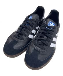 adidas Originals（アディダスオリジナル）の古着「SAMBA」｜ブラック