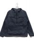 stussy（ステューシー）の古着「Big Pocket Anorak」｜ネイビー