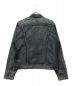 RRL (ダブルアールエル) デニムジャケット インディゴ サイズ:L：25000円