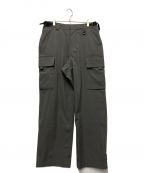 Abu Garciaアブガルシア）の古着「3Layer Cargo Pants」｜グレー