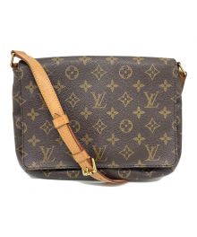 LOUIS VUITTON（ルイ ヴィトン）の古着「ミュゼットタンゴ ショートストラップバッグ」