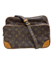 LOUIS VUITTON（ルイ ヴィトン）の古着「ショルダーバッグ　ナイル」