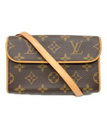 LOUIS VUITTON（ルイ ヴィトン）の古着「ポシェットフロランティーヌ」