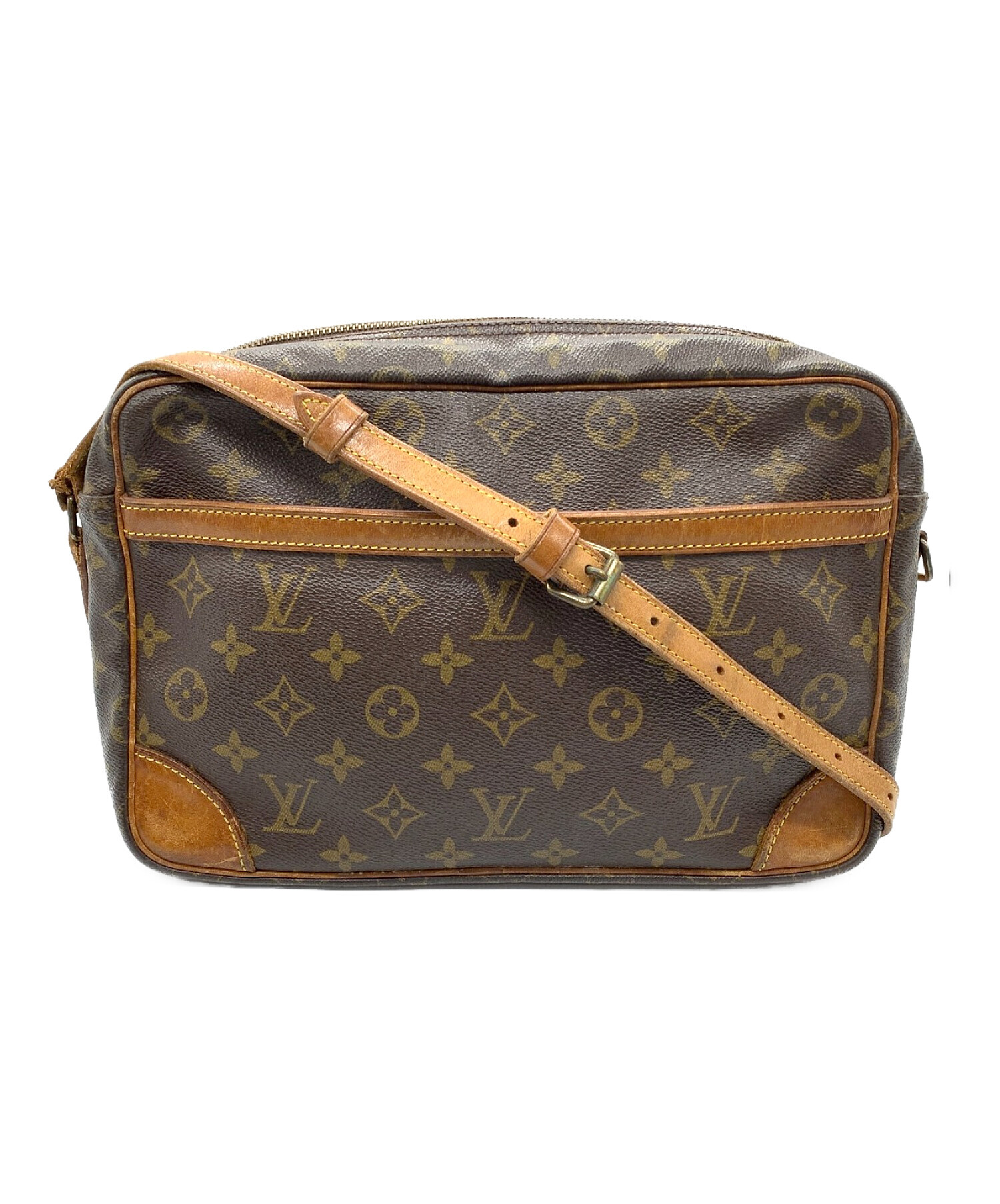 中古・古着通販】LOUIS VUITTON (ルイ ヴィトン) トロカデロ23 サイズ