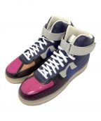 NIKEナイキ）の古着「AIR FORCE 1 HIGH '07」｜マルチカラー