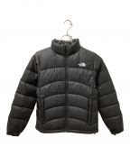 THE NORTH FACEザ ノース フェイス）の古着「ZI Magne Aconcagua Jacket」｜ブラック