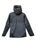 THE NORTH FACEザ ノース フェイス）の古着「L5 JACKET GORE-TEX」｜ネイビー