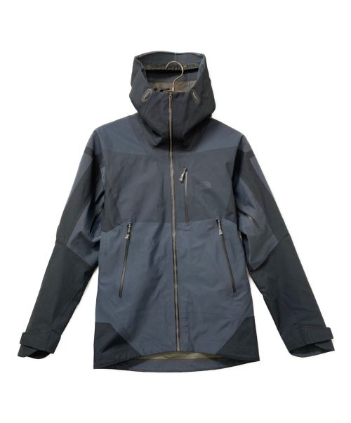 THE NORTH FACE（ザ ノース フェイス）THE NORTH FACE (ザ ノース フェイス) L5 JACKET GORE-TEX ネイビー サイズ:Sの古着・服飾アイテム