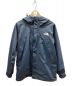 THE NORTH FACE（ザ ノース フェイス）の古着「SCOOP JACKET」｜ネイビー