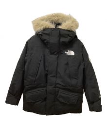 THE NORTH FACE（ザ ノース フェイス）の古着「ANTARCTICA PARKA」｜ブラック