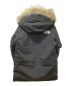 THE NORTH FACE (ザ ノース フェイス) ANTARCTICA PARKA ブラック サイズ:SIZE S：65000円