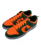 NIKEナイキ）の古着「DUNK LOW RETRO」｜GORGE GREEN/GORGE GR