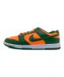 NIKE (ナイキ) DUNK LOW RETRO GORGE GREEN/GORGE GREEN-WHITE サイズ:US11：9000円