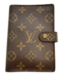 LOUIS VUITTON（ルイ ヴィトン）の古着「手帳カバー」