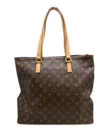 LOUIS VUITTON（ルイ ヴィトン）の古着「カバメゾ」