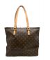 LOUIS VUITTON (ルイ ヴィトン) カバメゾ：74800円