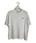 NIKE（ナイキ）の古着「T-Shirt White」｜ホワイト