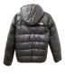 THE NORTH FACE (ザ ノース フェイス) アルパインヌプシフーディー ブラック サイズ:L：29800円