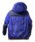 MONCLER (モンクレール) ダウンジャケット ネイビー サイズ:M：79800円