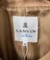 LANVIN en Bleuの古着・服飾アイテム：14800円