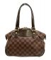 LOUIS VUITTON (ルイ ヴィトン) ハンドバッグ ブラウン：84800円