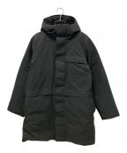 Y-3ワイスリー）の古着「M Classic Co Gore-Tex Down Parka」｜ブラック