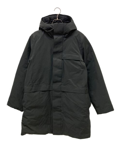 Y-3（ワイスリー）Y-3 (ワイスリー) M Classic Co Gore-Tex Down Parka ブラック サイズ:Sの古着・服飾アイテム