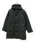 Y-3（ワイスリー）の古着「M Classic Co Gore-Tex Down Parka」｜ブラック