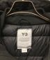 中古・古着 Y-3 (ワイスリー) M Classic Co Gore-Tex Down Parka ブラック サイズ:S：39800円