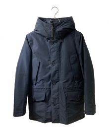 WOOLRICH（ウールリッチ）の古着「ダウンジャケット」｜ネイビー