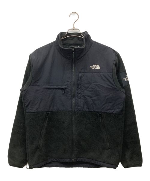 THE NORTH FACE（ザ ノース フェイス）THE NORTH FACE (ザ ノース フェイス) DENALI JACKET ブラック サイズ:SIZE　XLの古着・服飾アイテム