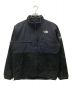 THE NORTH FACE（ザ ノース フェイス）の古着「DENALI JACKET」｜ブラック