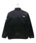 THE NORTH FACE (ザ ノース フェイス) DENALI JACKET ブラック サイズ:SIZE　XL：8800円