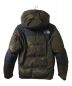 THE NORTH FACE (ザ ノース フェイス) ノベルティーバルトロライトジャケット グリーン サイズ:S：31800円