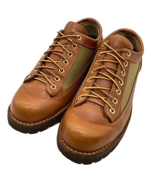 Danner（ダナー）Danner (ダナー) SHADOWOOD2 BROWN/KHAKI サイズ:8の古着・服飾アイテム