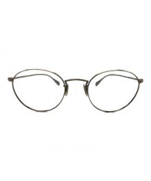 OLIVER PEOPLES（オリバーピープルズ）の古着「眼鏡」