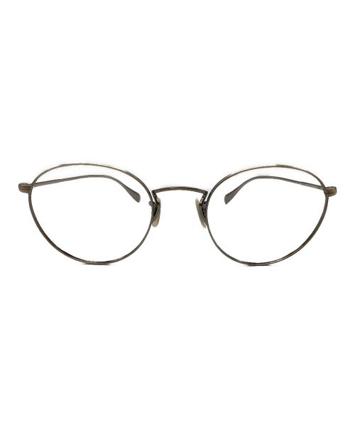 OLIVER PEOPLES（オリバーピープルズ）OLIVER PEOPLES (オリバーピープルズ) 眼鏡の古着・服飾アイテム