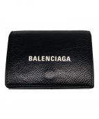 BALENCIAGAバレンシアガ）の古着「コンパクトウォレット」