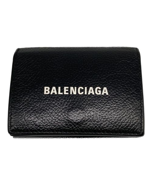 BALENCIAGA（バレンシアガ）BALENCIAGA (バレンシアガ) コンパクトウォレットの古着・服飾アイテム