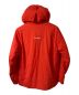 MAMMUT (マムート) Rime In Flex Hooded JKT レッド サイズ:L(ASIA)：8000円