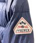 Pyrenexの古着・服飾アイテム：19800円