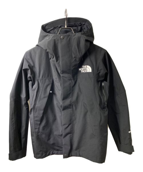 THE NORTH FACE（ザ ノース フェイス）THE NORTH FACE (ザ ノース フェイス) マウンテンジャケット ブラック サイズ:XSの古着・服飾アイテム