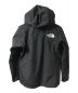 THE NORTH FACE (ザ ノース フェイス) マウンテンジャケット ブラック サイズ:XS：29800円