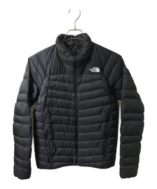 THE NORTH FACE（ザ ノース フェイス）THE NORTH FACE (ザ ノース フェイス) サンダージャケット ブラック サイズ:Sの古着・服飾アイテム